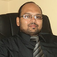 Dr. Ravindra Agarwal, Psychiatrist in Goa